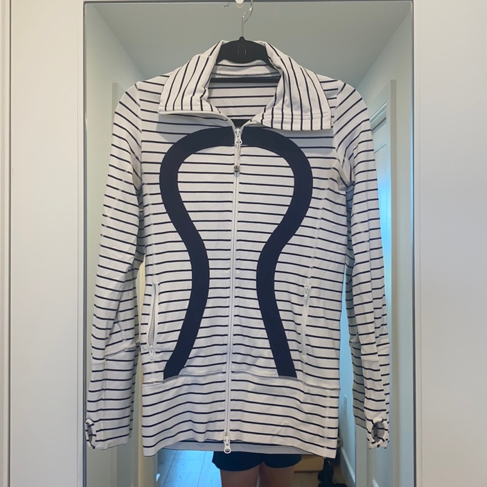 Lululemon jacket